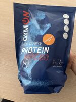 Cookies & Cream Protein