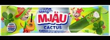 Asja: Mjäu (Cactus)