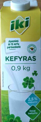Kefyras
