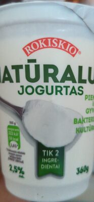 Naturalus 360