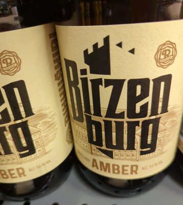 Unknown front packaging