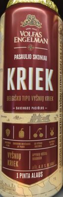 kriek