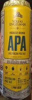 Australian Pale Ale