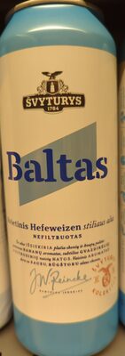 baltas