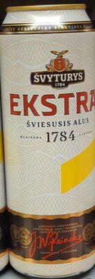 ekstra