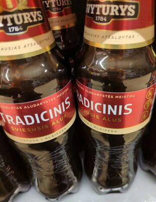 tradicinis