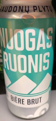nuogas ruonis