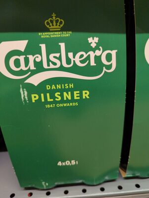 danish pilsner