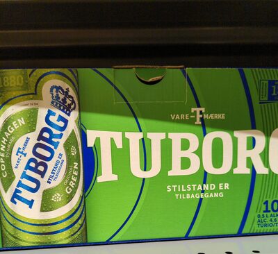 alus front packaging