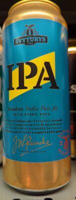 ipa