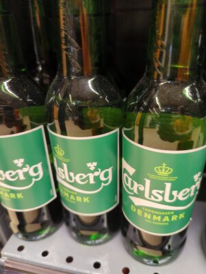 danish pilsner