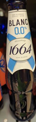 1664 Blanc 0.0