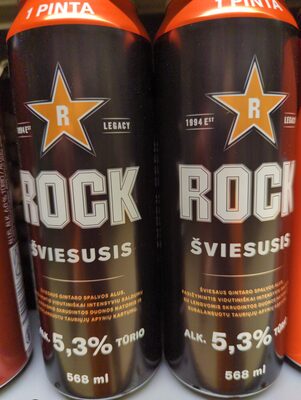 šviesusis 5.3%