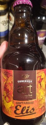 elis front packaging