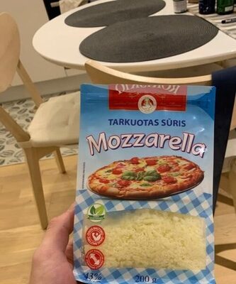 Mozzarella