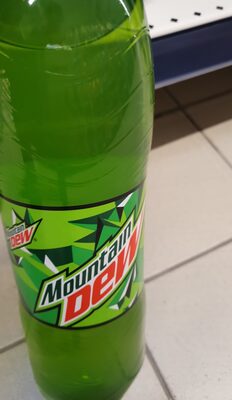 Mountain Dew