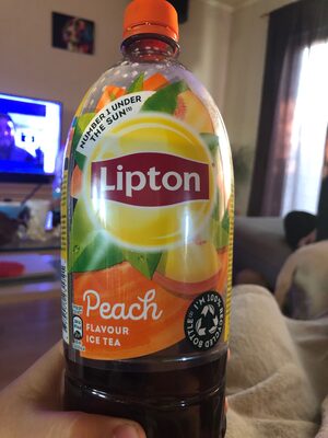 Unknown front packaging