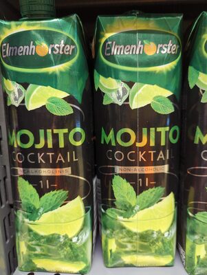 Unknown front packaging