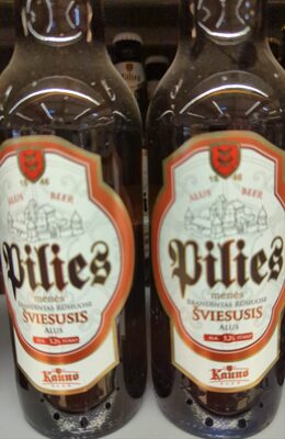 pilies front packaging