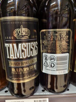 tamsusis 6%