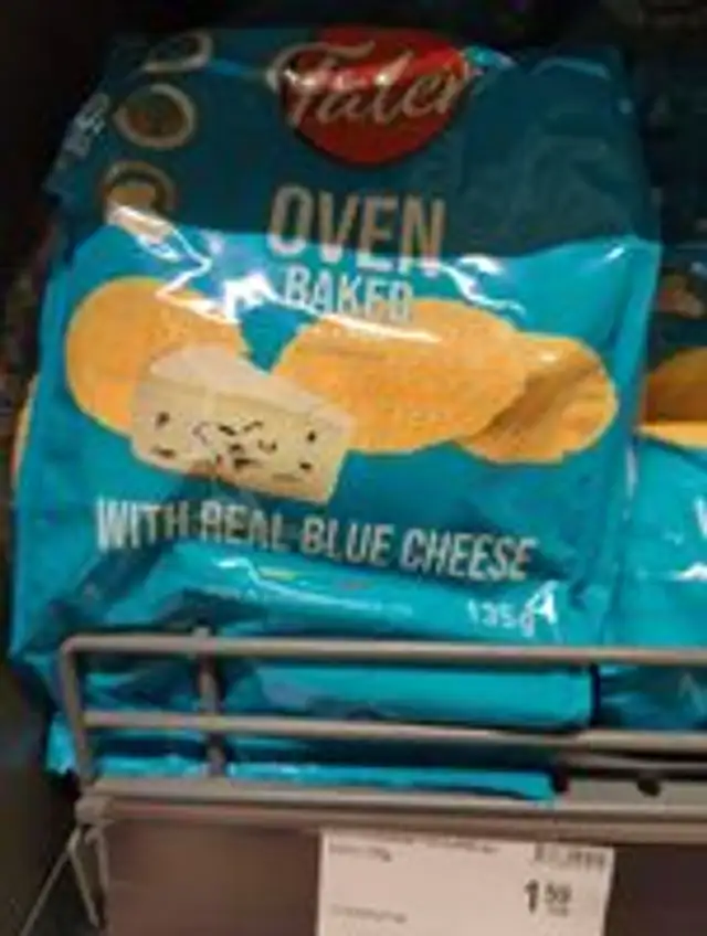 Snacks with cheese