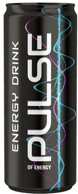 Energy drink