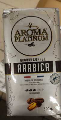 Aroma platinum