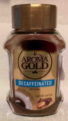 Original Decaffeinated