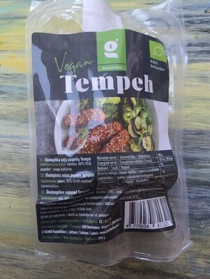 Tempeh