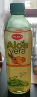 Aloe Vera tropical fruits flavour