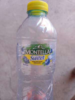 Unknown front packaging