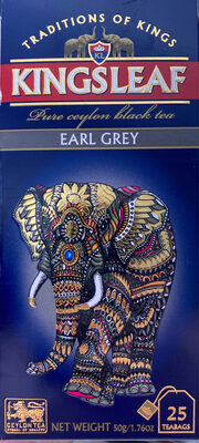 Earl Grey