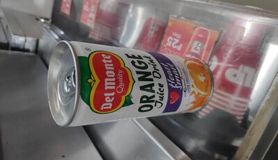 Del Monte Heart Smart