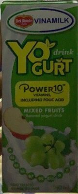 YOGURTdrink