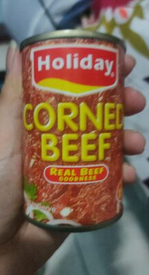 Corned beef