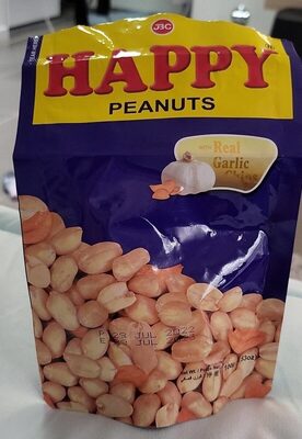 Happy Peanuts