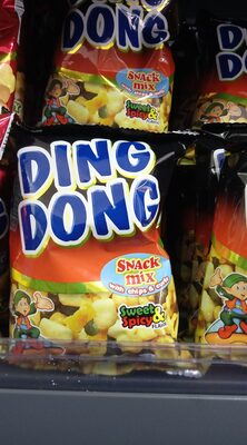 dingdong