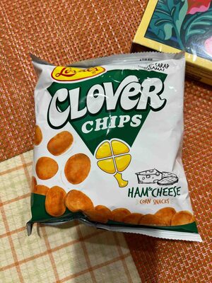 Clover Chips