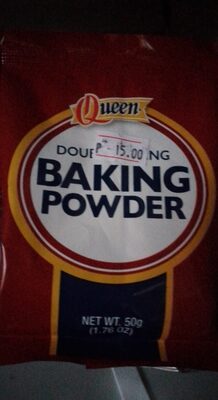 Baking Powder