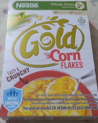 GOLD CORN FLAKES