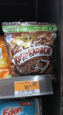 Koko Krunch Pack