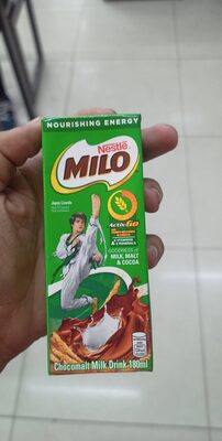 Milo