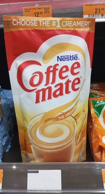Nescafe Coffee Mate
