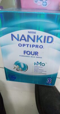 NanKid Four