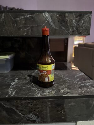 Liquid Seasoning Chili