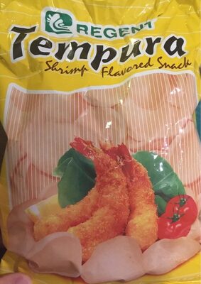 tempura shrimp 100g