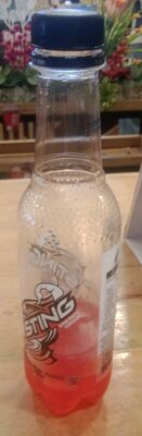Sting Energy Drink (Strawberry Flavor)