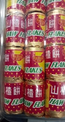 Tai Hing Haws Flakes