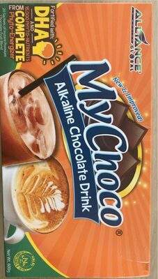 Mychoco