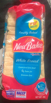 Neu Bake